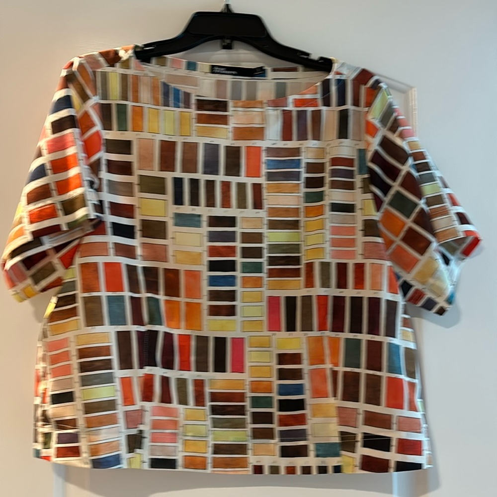 Graphic T